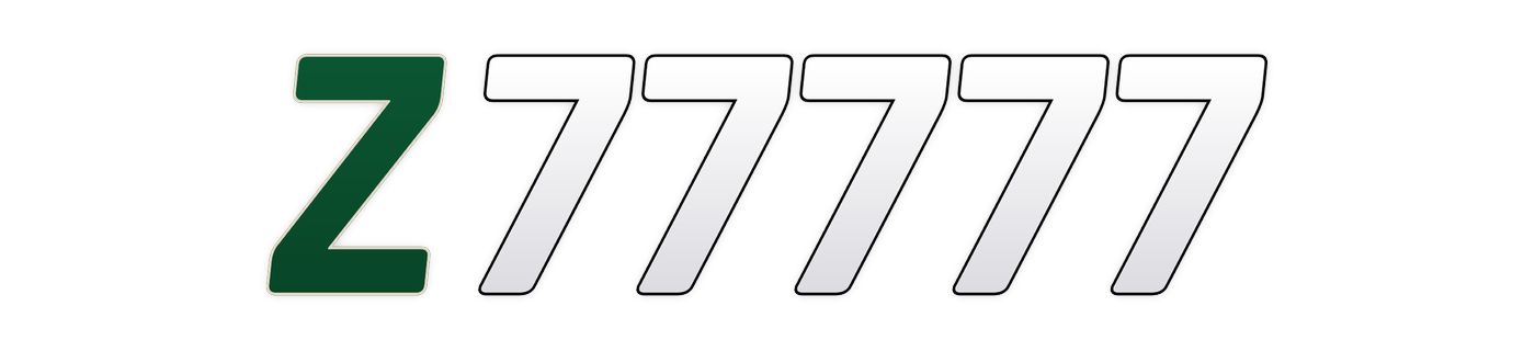 z77777